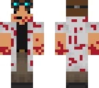 murderous scientist