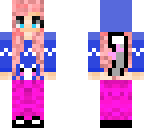 my default skin