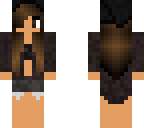 my halloween skin