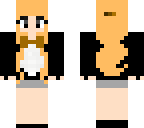 my halloween skin