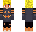 my halloween skin