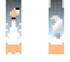 my halloween skin edited