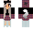 my new skin