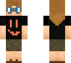 my own oc dolnad