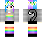 my skin