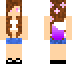 my skin