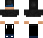 mysterious guy