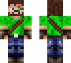 new hunter