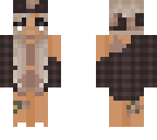 new skin