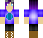 new skin