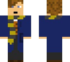 newton artemis fido scamander