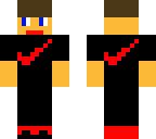 nike boy