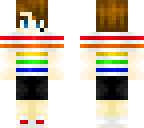 niki's skin