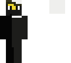 ninja boy