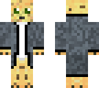 ocelot wizard
