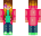 old skin reshade - contest entry