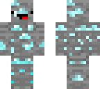 one