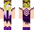 other halloween skin