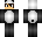 panda adrian