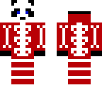 panda hollow