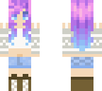 pastel cutie