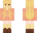 peachy delight edit