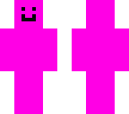 pinklisted
