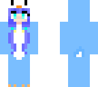 piplup costume