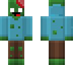 plastic hoodie