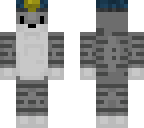 powice cattt