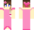 pretty in pink