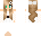 princess white the princess