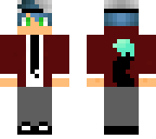 prom suit edit