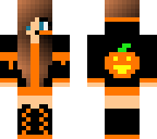 pumkin gamer