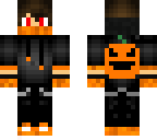 pumkin mannnnnn