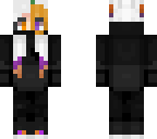 pumpkin mask roe