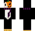 pumpkin penguin
