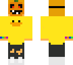 pumpkinduck