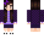 purplelicous gril