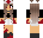 quiick halloween skin