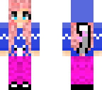 real default skin