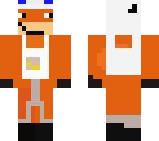 rebel pilot