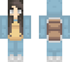 renn's enhanced skin again