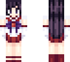 sailor mars