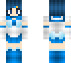 sailor mercury
