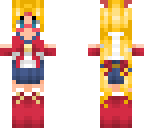 sailor moon