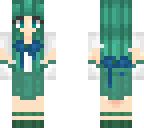 sailor neptune