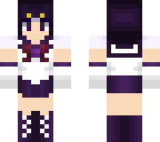 sailor saturn