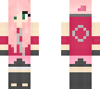 sakura haruno fixed
