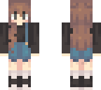 school girl